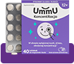 UmmU Koncentracja