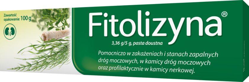 opakowanie Fitolizyna