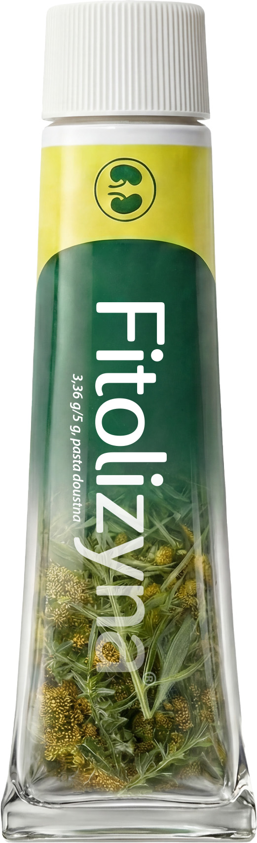opakowanie Fitolizyna