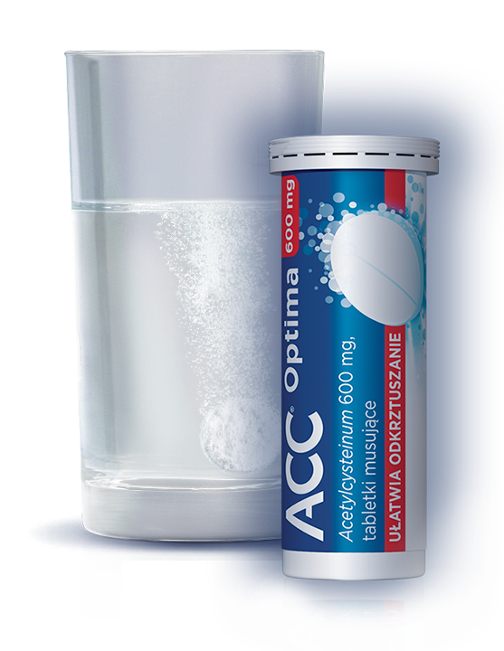 ACC Optima