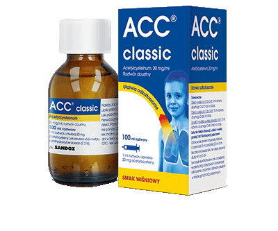 ACC Classic