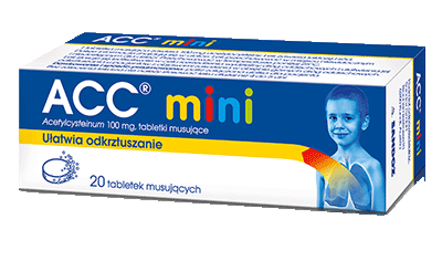 ACC Mini