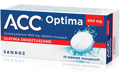 ACC Optima
