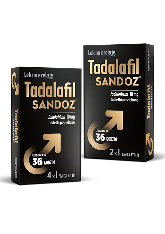 Tadalafil 4x1 Tadalafil 2x1