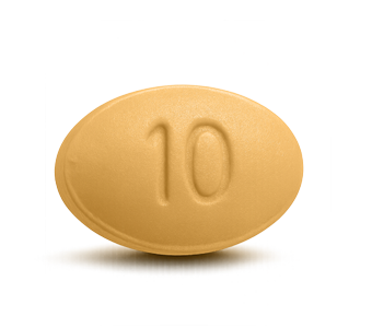 Tadalafil 10mg