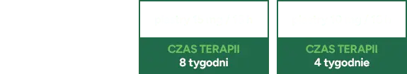 Dawkowanie - mniej niż 20 papierosów dziennie
