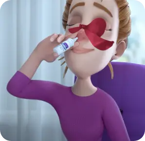 Foto - Sudafed®