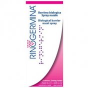 Rinogermina spray do nosa 10 ml