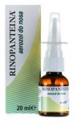 Rinopanteina aerozol do nosa 20 g