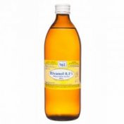 Rivanol roztwór 0,1% 500 g