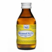 Rivanol roztwór 140g
