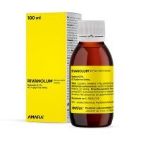 Rivanolum płyn 100 ml