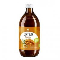 Rokitnik Premium Sok Bio 500ml