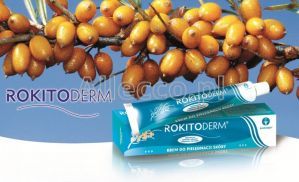 Rokitoderm krem 20 ml