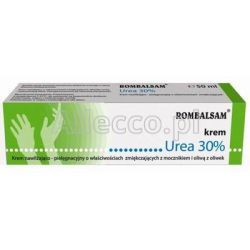 Rombalsam Urea 30%  krem 50 ml