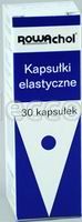 Rowachol 30 kaps.