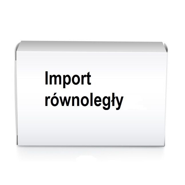 Rowachol 30 kapsułek Import Równoległy