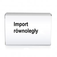 Rowachol 30 kapsułek Import Równoległy
