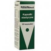Rowatinex 30 kapsułek miękkich