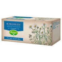 Rumianek FIX 1,5 g 30 saszetek