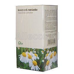 Rumianek koszyczek FIX 1,0 g 30 sasz.