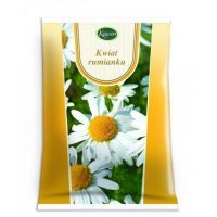 Rumianek kwiat 50 g