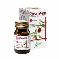 RuscoVen plus 50 kapsułek