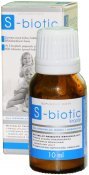 S-Biotic krople, 10 ml