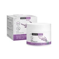 Salorhin Aroma Baby maść do nacierania klatki piersiowej od 1 dnia życia, 50 ml