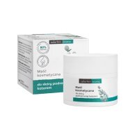 Salorhin Aroma maść do skóry podrażnionej katarem, 15 ml