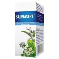 Salviasept 38 g