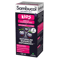 Sambucol Kids syrop 120 ml