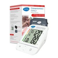 Sanity Ciśnieniomierz FAMILY MD 3150 + zasilacz 1 szt.