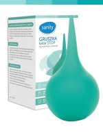 Sanity Gruszka Katar Stop dla dorosłych nr. 11