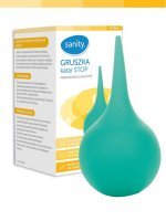 Sanity Gruszka Katar Stop powyżej 1 roku życia nr. 9