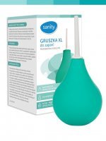 Sanity Gruszka z kanką nr 11 powyżej 3 roku życia