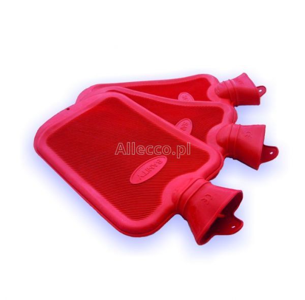 SANITY Termofor gumowy 2 litrowy