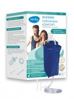 SANITY Wlewnik gumowy Komfort 2l