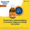 Sanosvit Calcium (smak bananowy) 150 ml