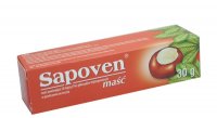Sapoven maść 30 g