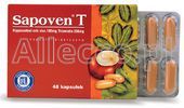 Sapoven T 48 kaps.