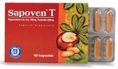 Sapoven T 48 kaps.