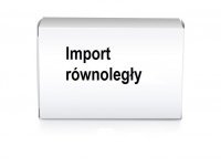 Saridon 20 tabletek Import równoległy