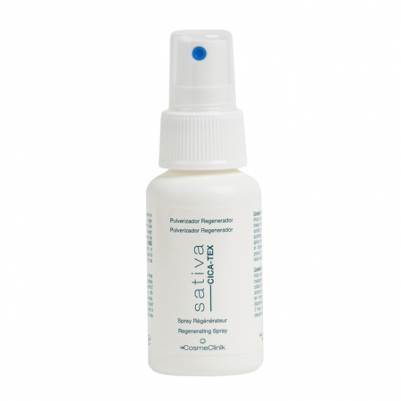 Sativa Cica-Tex spray regenerujący na blizny, 50 ml