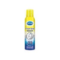 Scholl antyperspirant do stóp Fresh Step, 150 ml