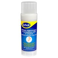 Scholl Balsam regenerujący na popękane pięty w sztyfcie, 70 g