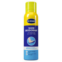 Scholl Fresh Step Dezodorant do butów, 150 ml