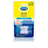 Scholl żelowy klin międzypalcowy duży haluks
