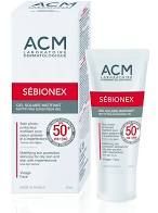Sebionex Trio krem 40 ml