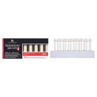 SEBORADIN MEN Ampułki forte 14 ampułek x 5,5 ml